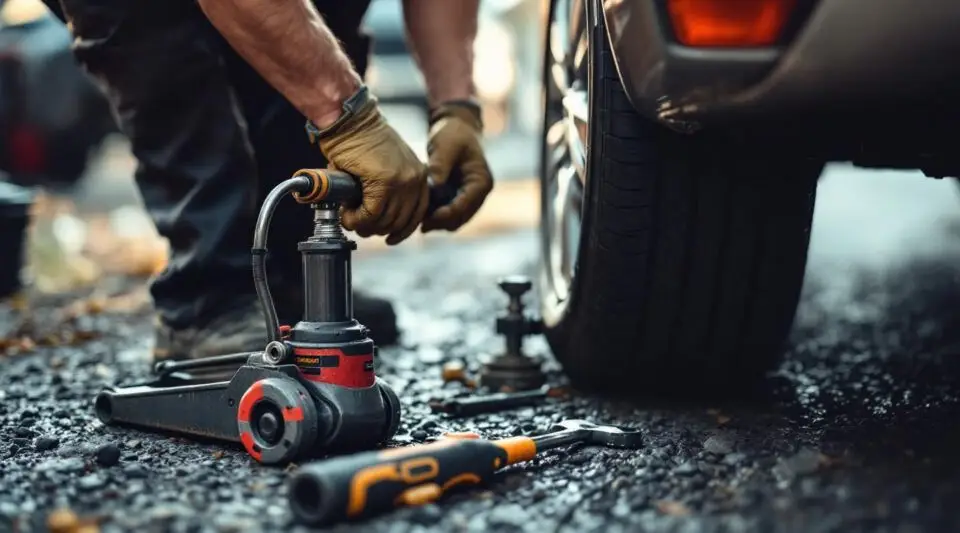 towing service in Waggaman, LA