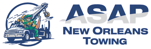 Asap New Orleans Towing