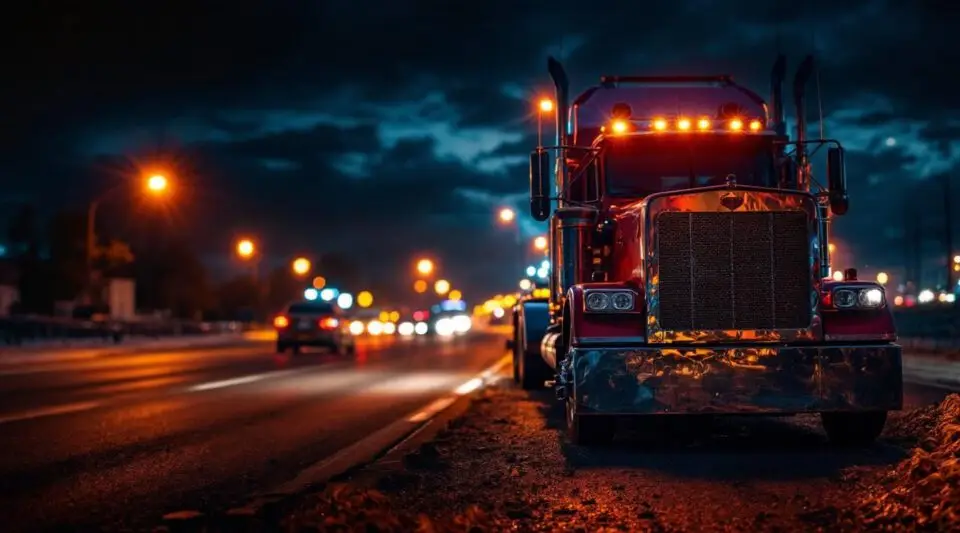 24 Hour Towing Service New Orleans